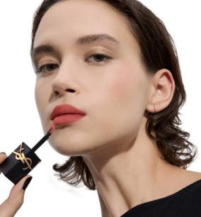 YSL ザ インクス ブラークリーム
                                                    No.238 ローズ コール