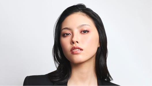 JOによるHOLIDAY MAKEUP LOOKS 2