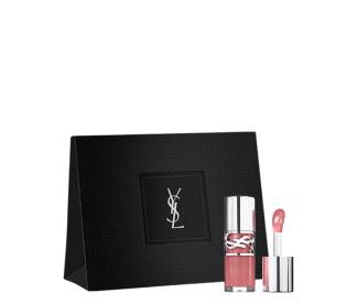 YSL ラブシャイン グロスプランパー ギフトセット