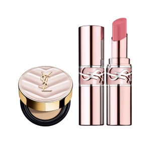 YSL ベストセラーリップと組み合わせて