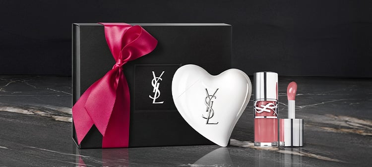 YSL ギフト アトリエ