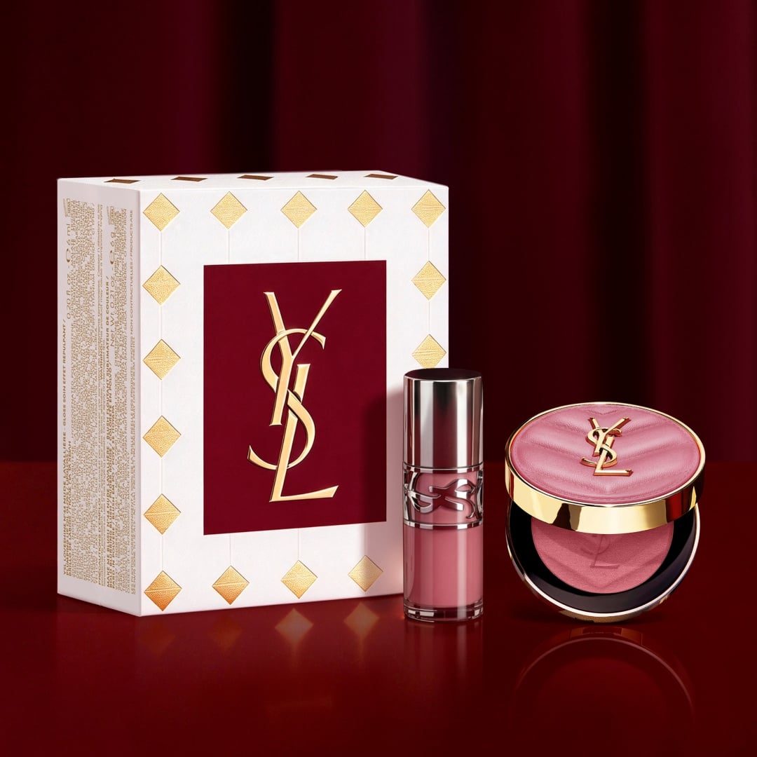 YSL メイクアップ セット