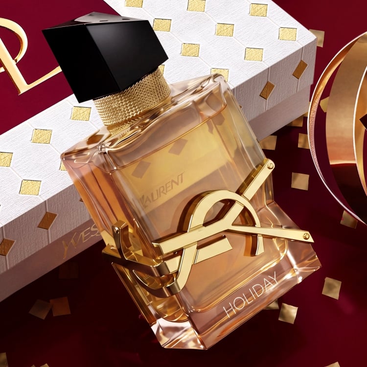 YSL ギフト