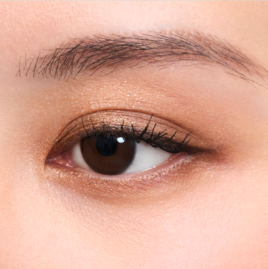 MOCHA GLOW LOOK