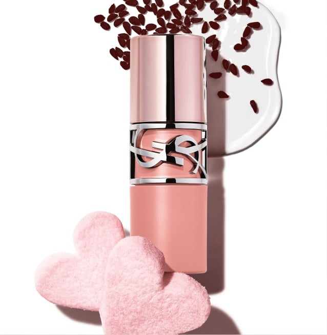 YSL LOVENUDE（ラブヌード）リップスティック（口紅）｜イヴ・サン