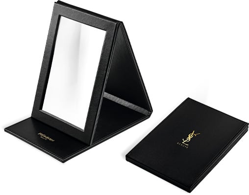 YSL オリジナル ブラックミラー