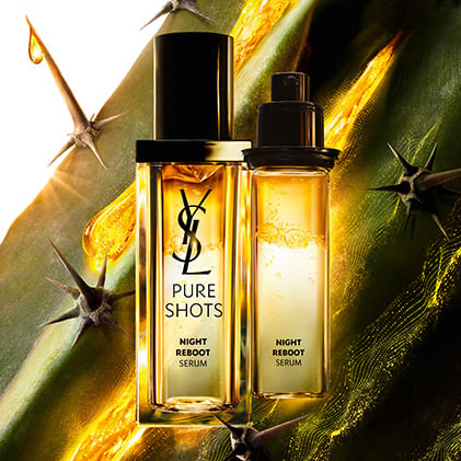 YSL SUMMER WEEK（サマーウィーク）｜イヴ・サンローラン・ボーテ公式