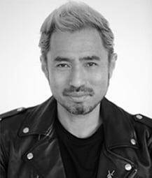 YSL ナショナル メイクアップアーティスト JO